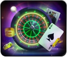 Tampilan permainan Bingo interaktif di platform ziatoge untuk pengguna Indonesia